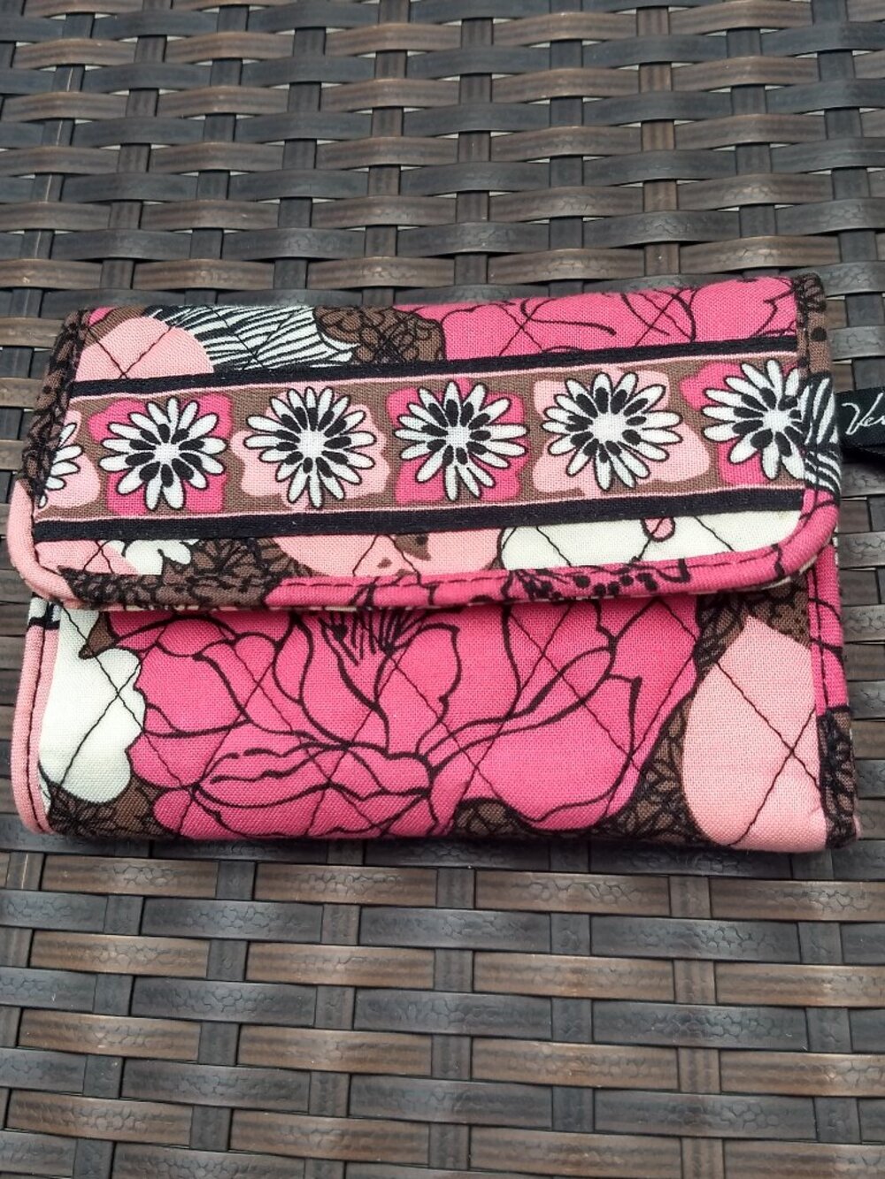 Vera Bradley Wallet